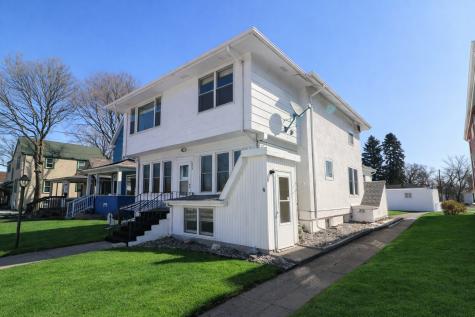 609 3rd Street N Fargo ND 58102