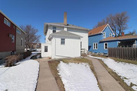 609 3rd Street N Fargo ND 58102