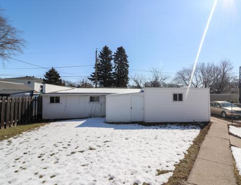 609 3rd Street N Fargo ND 58102