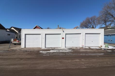 609 3rd Street N Fargo ND 58102