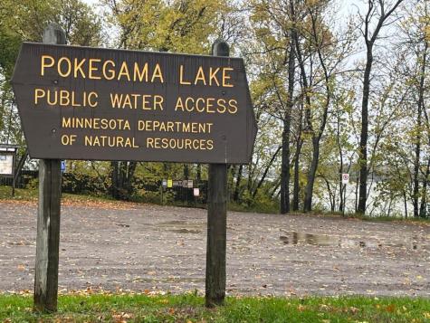 10035 Pokegama Lake Road Drive Pine City MN 55063
