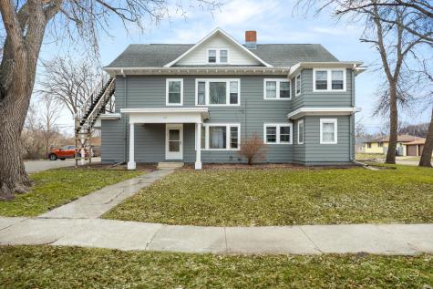 826 21st Street S Fargo ND 58103