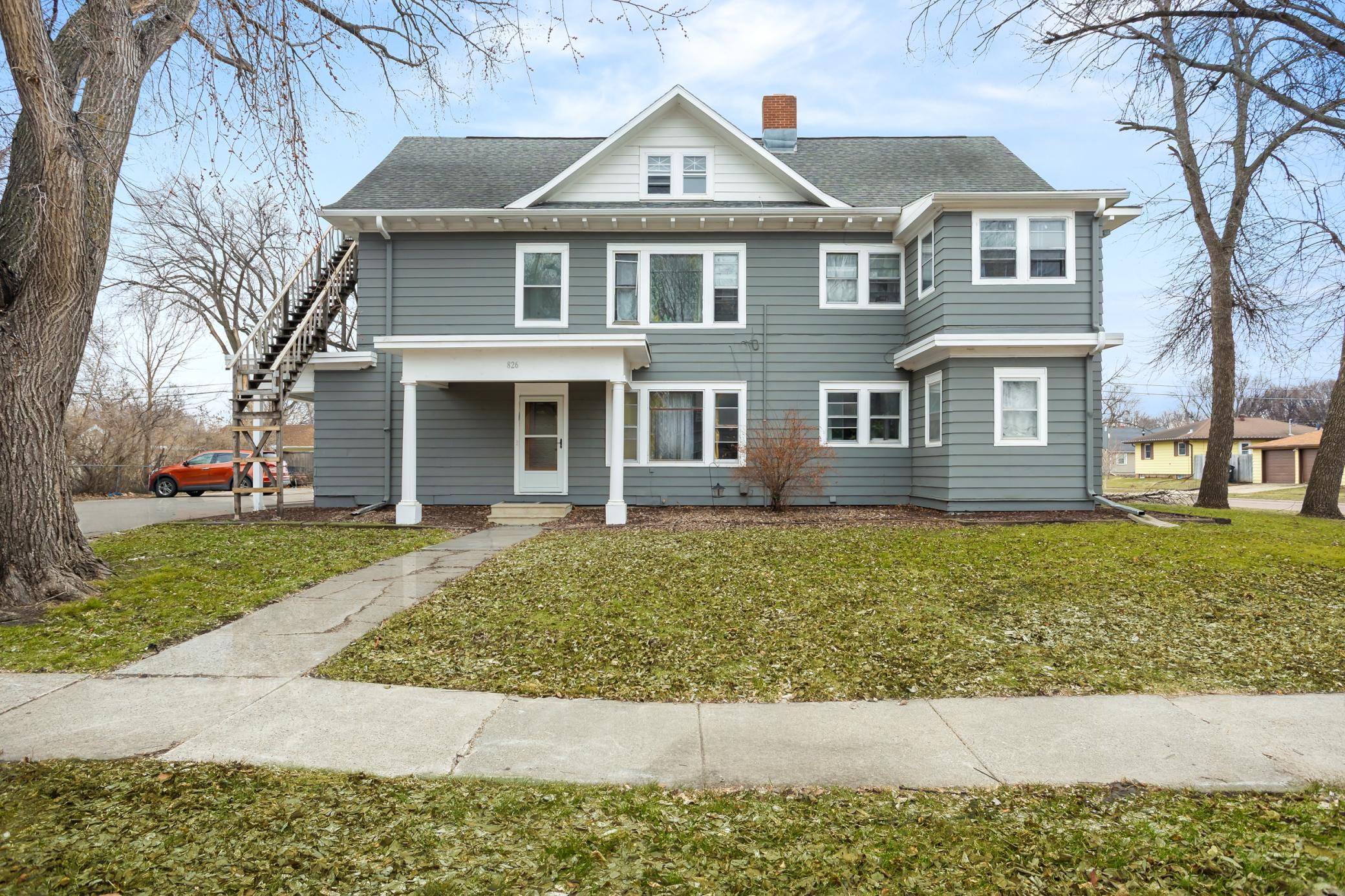 826 21st Street S Fargo ND 58103