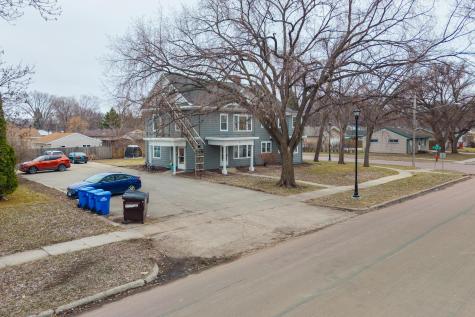 826 21st Street S Fargo ND 58103