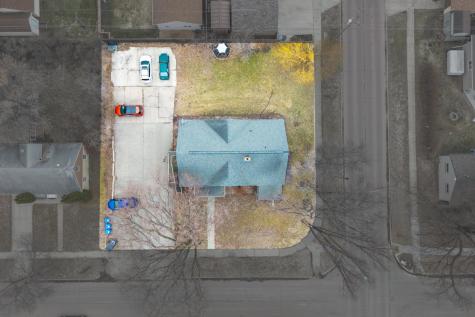 826 21st Street S Fargo ND 58103