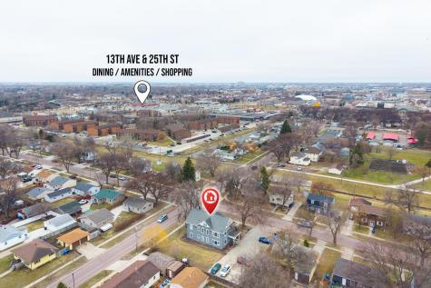 826 21st Street S Fargo ND 58103