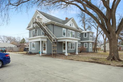 826 21st Street S Fargo ND 58103