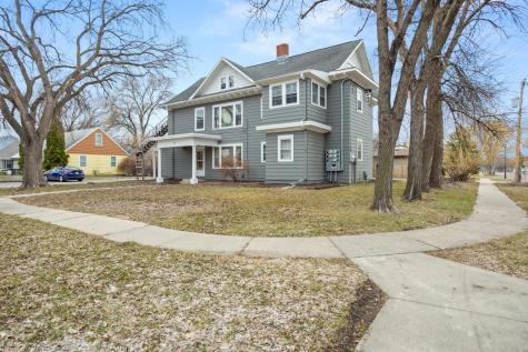 826 21st Street S Fargo ND 58103