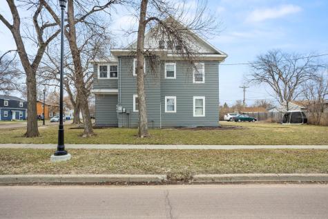 826 21st Street S Fargo ND 58103