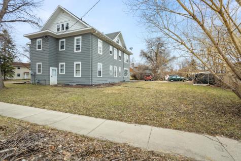 826 21st Street S Fargo ND 58103