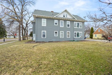 826 21st Street S Fargo ND 58103