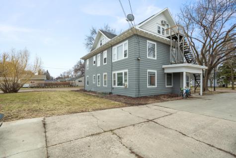 826 21st Street S Fargo ND 58103