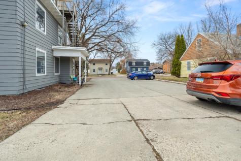 826 21st Street S Fargo ND 58103