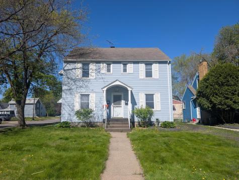 1049 Gorman Avenue West Saint Paul MN 55118