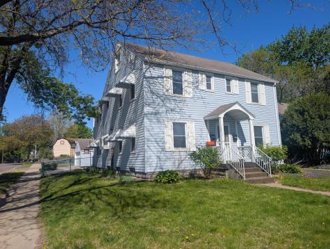 1049 Gorman Avenue West Saint Paul MN 55118