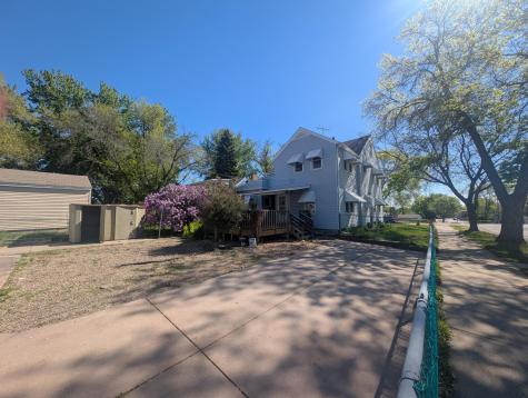 1049 Gorman Avenue West Saint Paul MN 55118
