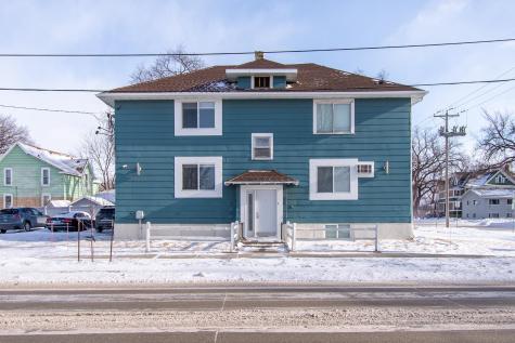 120 University Drive S Fargo ND 58103