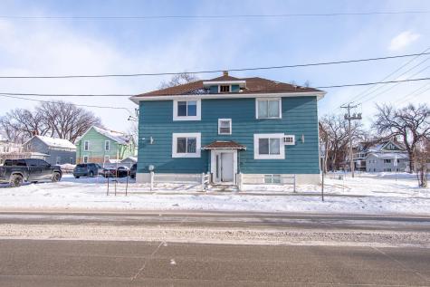 120 University Drive S Fargo ND 58103