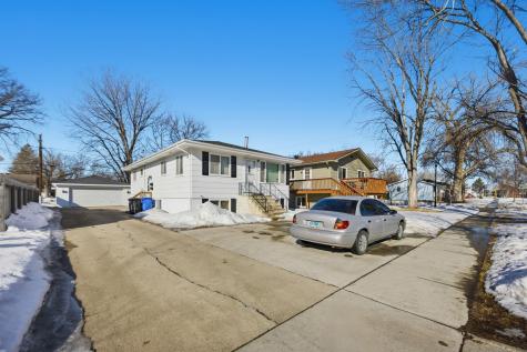 1405 16th Street S Fargo ND 58103