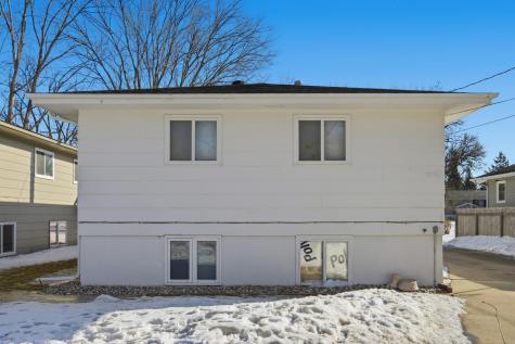1405 16th Street S Fargo ND 58103