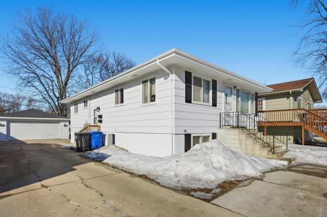 1405 16th Street S Fargo ND 58103