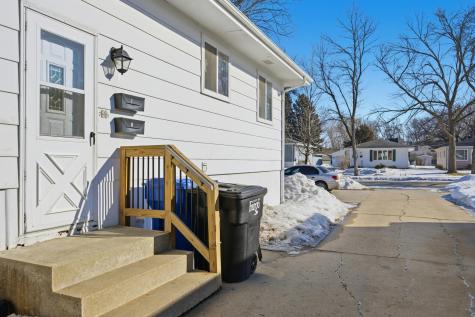 1405 16th Street S Fargo ND 58103