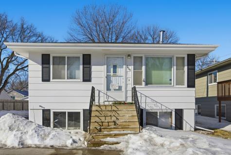 1405 16th Street S Fargo ND 58103