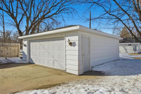 1405 16th Street S Fargo ND 58103