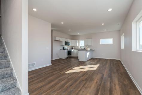 3117 & 3119 Noble Drive Mankato MN 56001