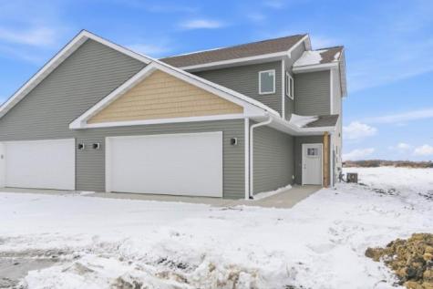 3117 & 3119 Noble Drive Mankato MN 56001