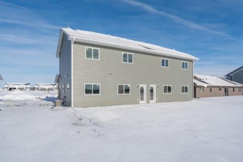 3117 & 3119 Noble Drive Mankato MN 56001