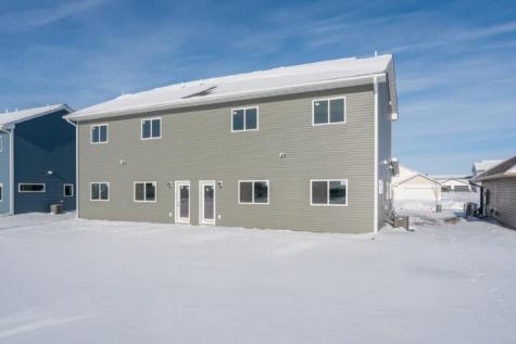 3117 & 3119 Noble Drive Mankato MN 56001