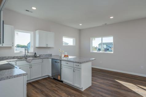 3117 & 3119 Noble Drive Mankato MN 56001
