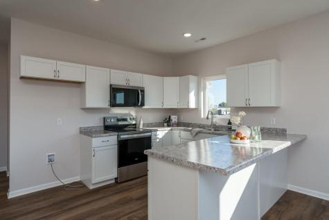 3117 & 3119 Noble Drive Mankato MN 56001