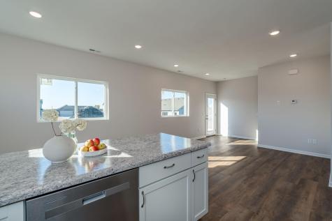 3117 & 3119 Noble Drive Mankato MN 56001