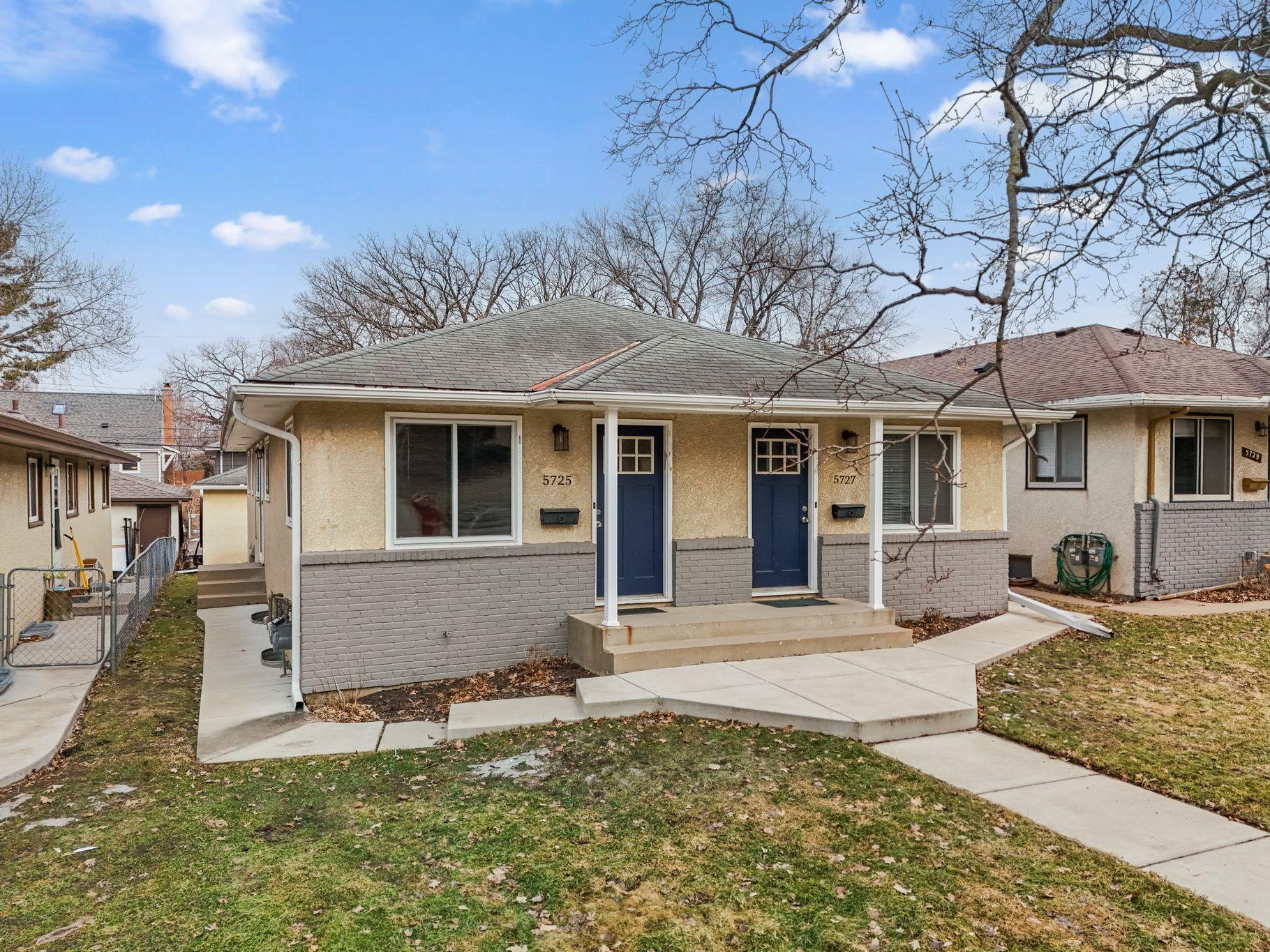 5725 Xerxes Avenue S Minneapolis MN 55410