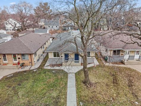 5725 Xerxes Avenue S Minneapolis MN 55410