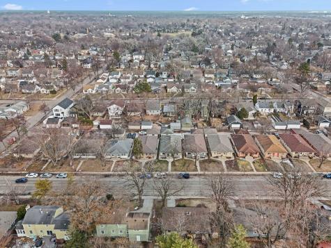 5725 Xerxes Avenue S Minneapolis MN 55410