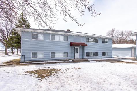 1813 13 1/2 Street S Fargo ND 58103