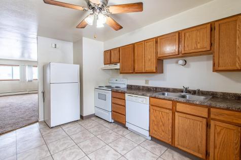 1813 13 1/2 Street S Fargo ND 58103
