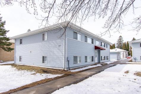 1813 13 1/2 Street S Fargo ND 58103