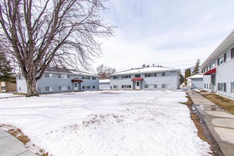 1813 13 1/2 Street S Fargo ND 58103