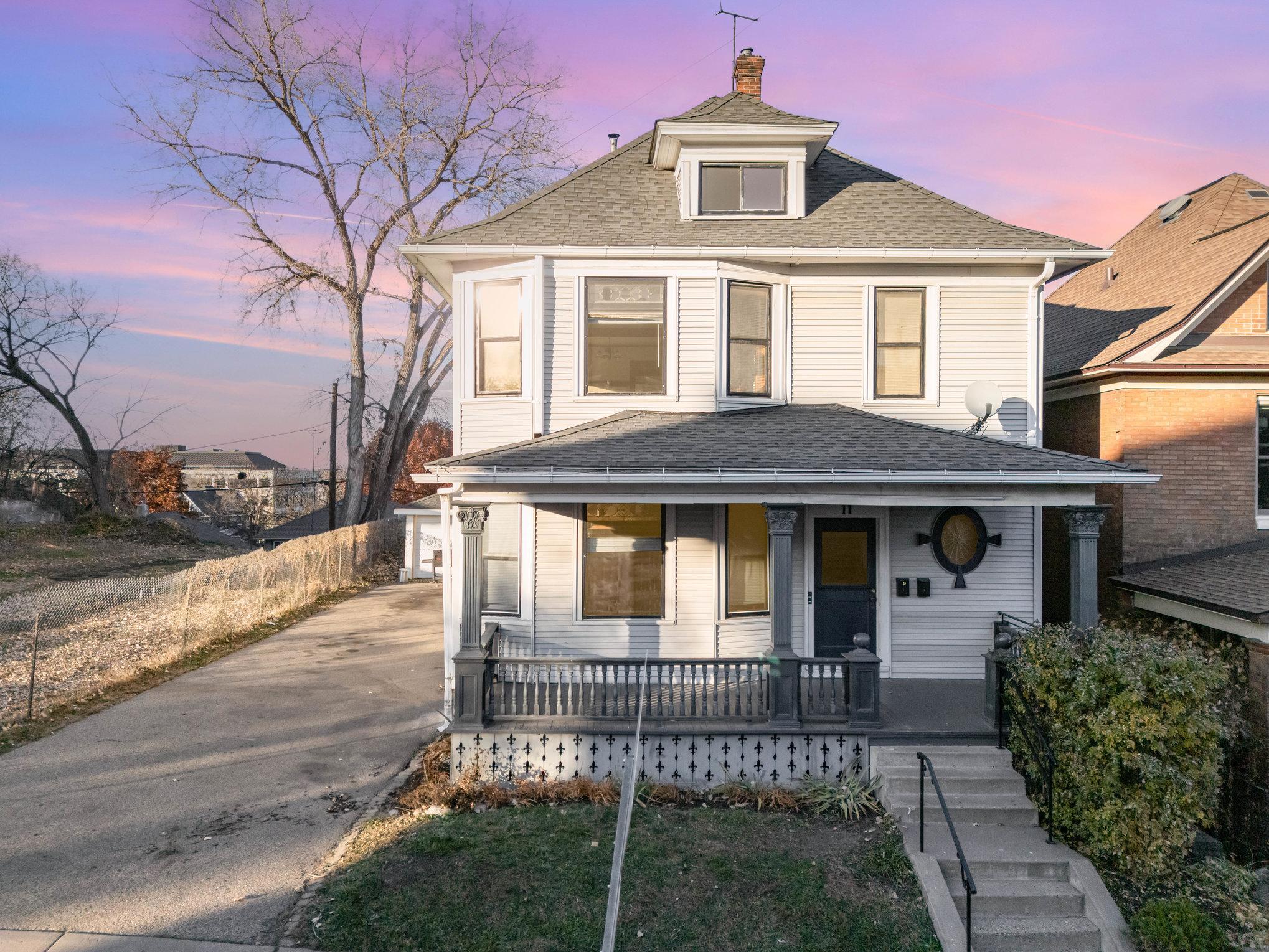 11 Como Avenue Saint Paul MN 55103