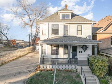 11 Como Avenue Saint Paul MN 55103