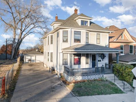 11 Como Avenue Saint Paul MN 55103