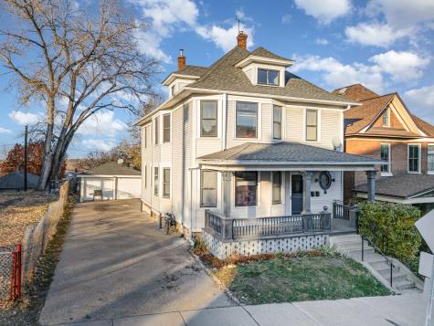 11 Como Avenue Saint Paul MN 55103