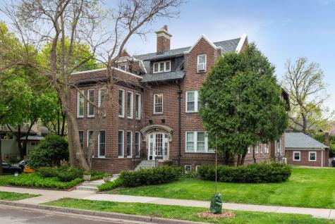 1820 Girard Avenue S Minneapolis MN 55403