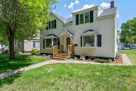 820 N 6th Street Montevideo MN 56265