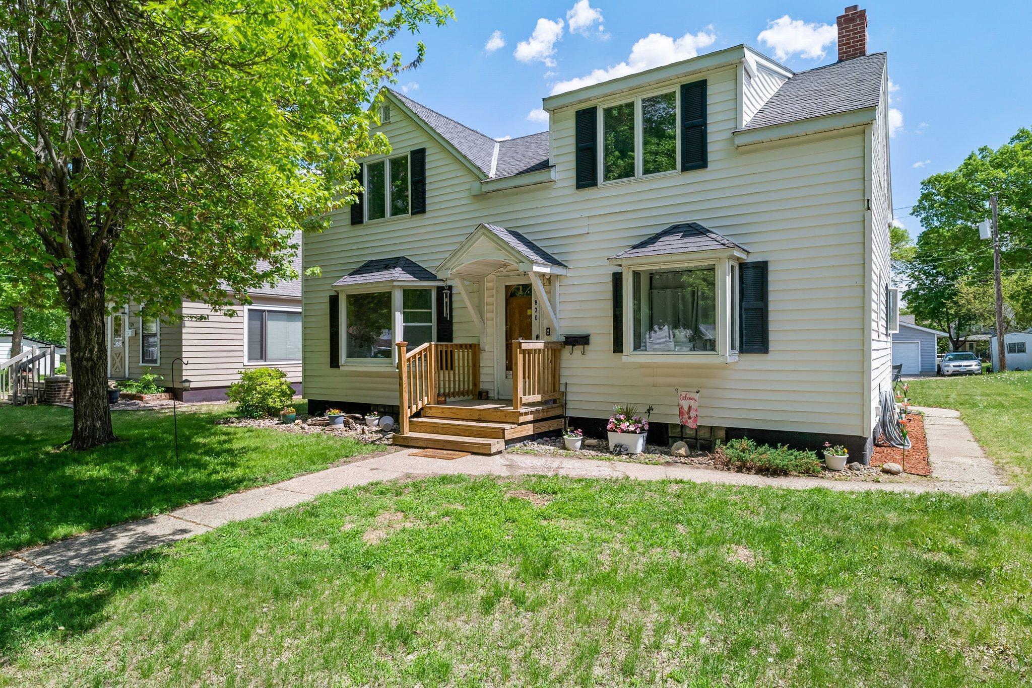 820 N 6th Street Montevideo MN 56265