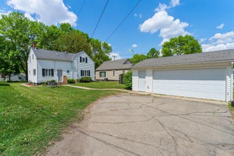 820 N 6th Street Montevideo MN 56265
